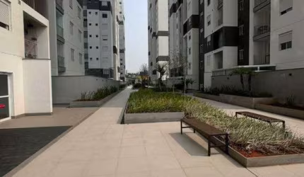 Apartamento 69m²à venda, 3 dormitórios, 1 suíte, 2 vagas - Condomínio Living Magic Rudge Ramos - São Bernardo do campo - São Paulo