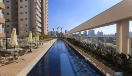 Apartamento à venda, 3 quartos, 1 suíte, Centro - São Bernardo do Campo/SP