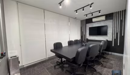 Salas Comerciais à Venda – SP Trade 150 Anchieta, São Bernardo do Campo - SP