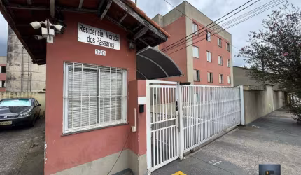 Apartamento à Venda – 51,5m² | 2 Dormitórios | 01VG Rotativa - Alves Dias, São Bernardo do Campo