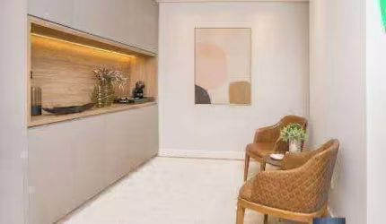 Apartamento à venda 74m², 3 dormitórios, 1 suíte, 2 vagas - Condomínio Living Moovie - Anchieta - São Bernardo do Campo - São Paulo