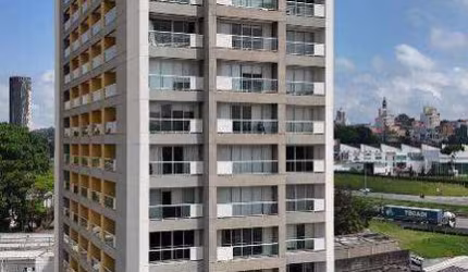 Sala comercial à Venda – SP Trade 150 Anchieta, São Bernardo do Campo - SP