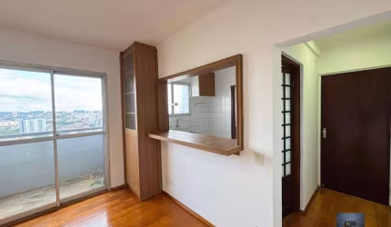 Apartamento a venda Nova Petrópolis 65m2, 02 Dormitórios 01 VG - São Bernardo do Campo/SP