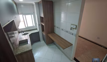 Cobertura sem condomínio 198m² à venda na Vila Scarpelli – Santo André