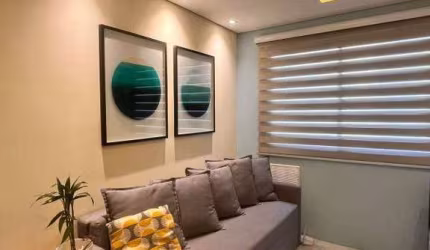 Apartamento Studio 31m², 1 dormitório Planejados à Venda - Avenida 9 de Julho - Bela Vista - São Paulo