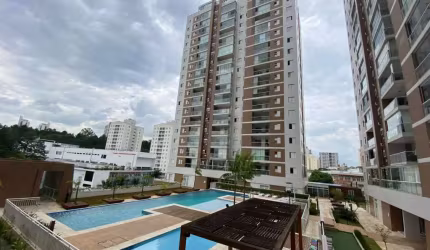 Apartamento à venda, 3 quartos, 1 suíte, 2 vagas, Baeta Neves - São Bernardo do Campo/SP