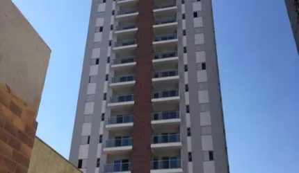 Apartamento à venda, 2 quartos, 1 suíte, 1 vaga, Rudge Ramos - São Bernardo do Campo/SP