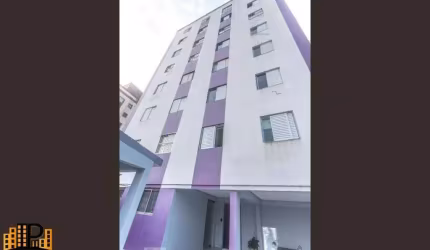 Apartamento à venda, 2 quartos, SANTA TEREZINHA - São Bernardo do Campo/SP