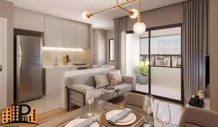 Lançamento de apartamentos em São Bernardo do campo, na Rua Bauru, Baeta Neves, próximo ao Shopping Metrôpole.