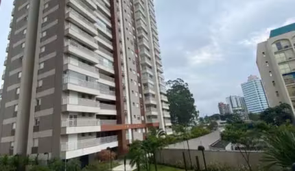 3 Dormitórios 3 Suítes - 127 m², Family Garden com lazer completo - Chácara Inglesa - SBC