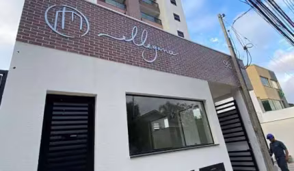 Apartamento São Bernardo do Campo, com 2 quartos.Localizado no centro
