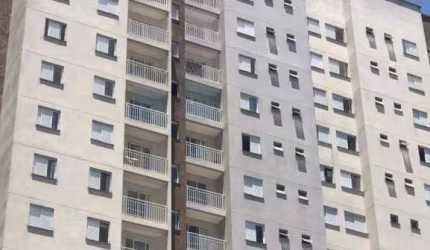 3 DORMITÓRIOS 62 M² COM SUÍTE EM DIADEMA
