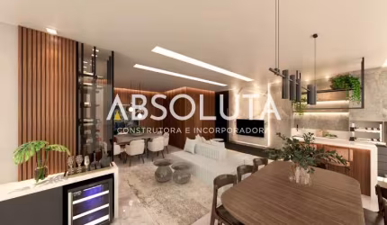 APARTAMENTO 141 m² EM SÃO BERNARDO DO CAMPO 3 OU 4 VAGAS