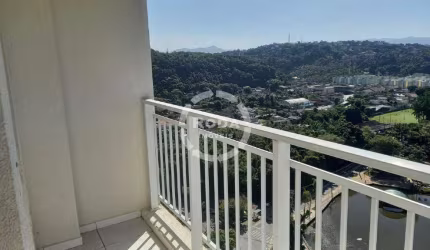 Apartamento de 3 dormitórios com varanda, lazer completo e 2 vagas de garagem, Bairro Morro Nova Cintra, Santos-SP