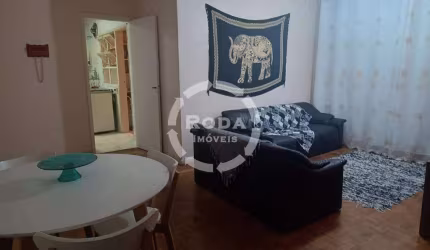 Apartamento em frente a praia