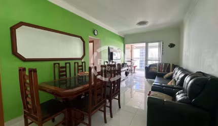 APARTAMENTO ALTO PADRAO COM VISTA MAR