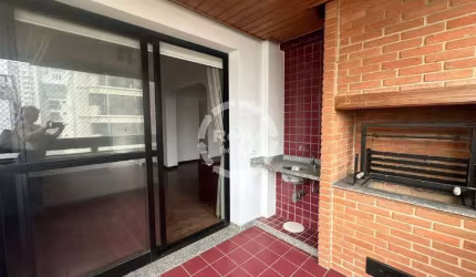 APARTAMENTO 04 QUARTOS EM SANTOS