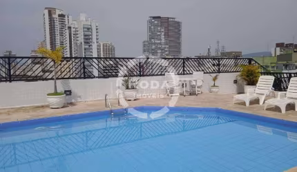 Apartamento à venda no José Menino