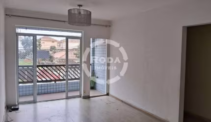 Apartamento 3 dormitórios no bairro da Aparecida
