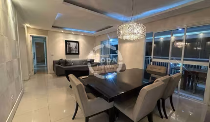 Apartamento 3 Quartos Gonzaga 159m²