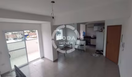 Apartamento | 2 Quartos | Campo Grande | Moradia Acessível