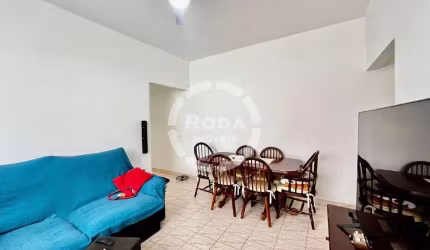 Apartemento, 02 quartos, ótima localização no Boqueirão.