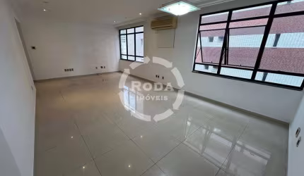 Apartamento | 145m² | 3 Dormitórios (2 Suítes) | Vista Livre | Pompéia