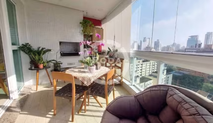 Apartamento à venda com 2 dormitórios, Edifício com lazer no bairro do Boqueirão