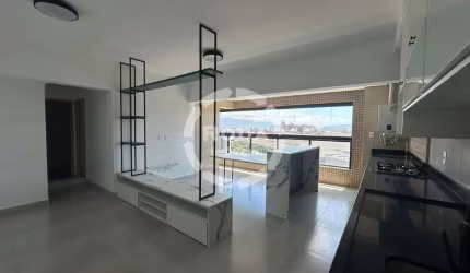 Apartamento à venda, 2 quartos, 1 suíte, 1 vaga, Ponta da Praia - Santos/SP