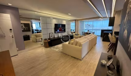 Apartamento de Luxo | 96m² | Praiamar Residence | Santos | Vista Mar