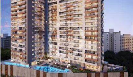 Revenda de Apartamento 3 dormitórios Panorama Santos