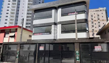 Casa à venda, 3 quartos, 1 suíte, 1 vaga, Embaré - Santos/SP