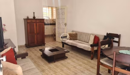 Ótimo apartamento Térreo No Boqueirão em Santos de 2 dormitórios sendo 1 Suíte