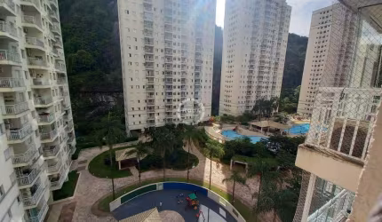 Apartamento de 3 Dormitórios a Venda no Acqua Play