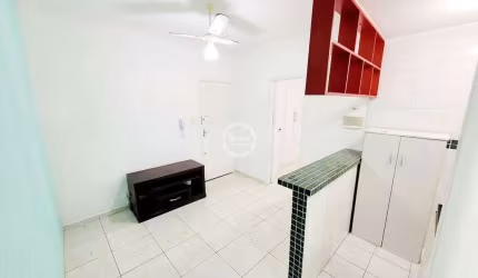 'Apartamento na Ponta da Praia – Conforto, Localização Privilegiada e Excelente Investimento!'