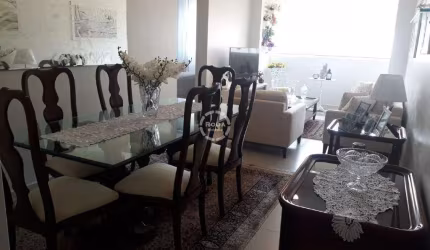 Apartamento com 2 Quartos à Venda - Porteira Fechada - Boqueirão - Santos