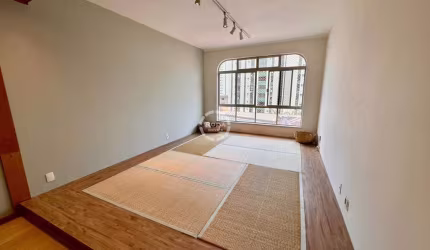 Apartamento à venda no Boqueirão – 100 metros da praia!