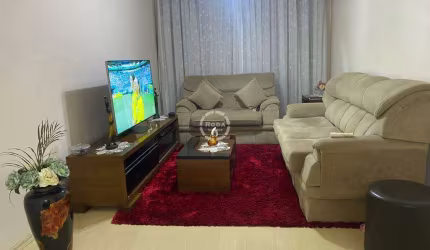 Apartamento 2 Dormitórios (1 Suíte) - Ponta da Praia, Santos/SP - Ótima Localização e Conforto