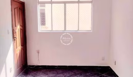 Apartamento à venda no Embaré, Santos/SP – 2 dormitórios, 76m², ótima localização