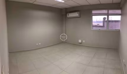 Sala Comercial para Locação – 100m² Ótima Localização