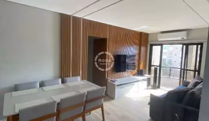 Apartamento Modernizado – 2 Dorms | 3 Varandas