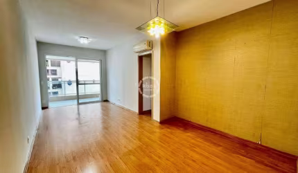 Apartamento à Venda – Vila Rica, Boqueirão