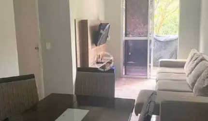 Viva com Conforto! Apartamento à Venda com 2 dormitórios no Morro da Nova Cintra – Santos!'