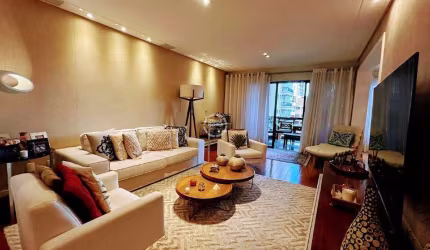 Apartamento Espetacular no Boqueirão: Conforto e Elegância em Cada Detalhe!