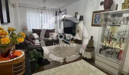 Excelente apartamento 2 Dormitórios, 2 vagas de garagem no Bairro do Gonzaga