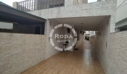 Casa de Condomínio à venda, 3 quartos, 1 suíte, 6 vagas, Campo Grande - Santos/SP