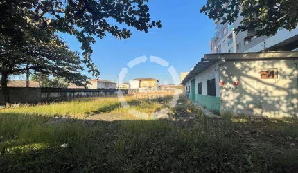 TERRENO PONTA DA PRAIA