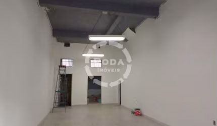 Loja à venda, Boqueirão - Santos/SP