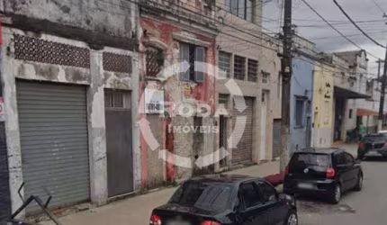 Terreno de 200m² no Bairro Vila Nova