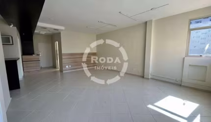 Locação - Espaço comercial de excelência para impulsionar seu negócio no Gonzaga!
